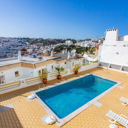 Old Town Beach Apartments البوفيرا المظهر الخارجي الصورة