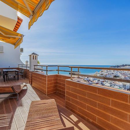 Old Town Beach Apartments البوفيرا المظهر الخارجي الصورة