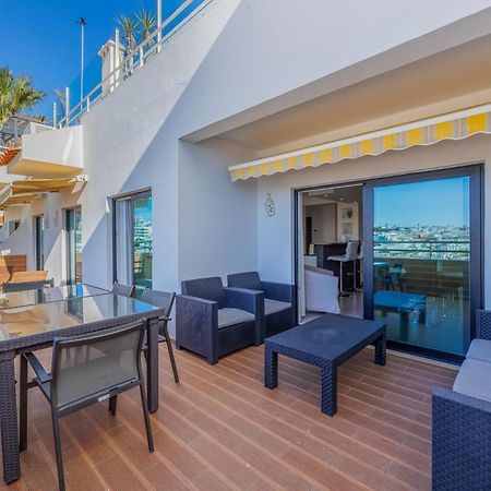 Old Town Beach Apartments البوفيرا المظهر الخارجي الصورة