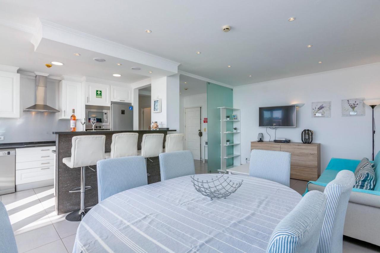 Old Town Beach Apartments البوفيرا المظهر الخارجي الصورة