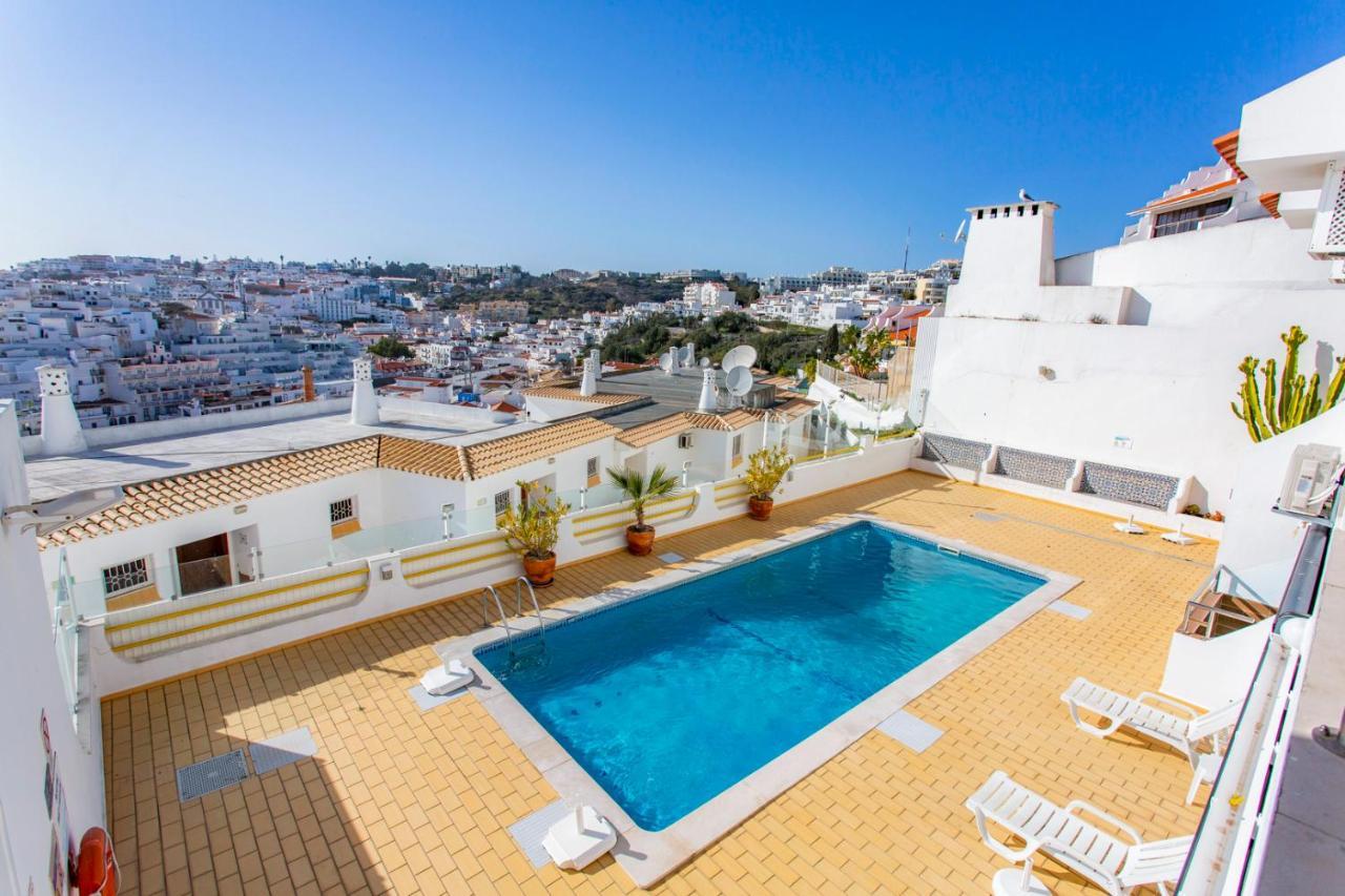 Old Town Beach Apartments البوفيرا المظهر الخارجي الصورة