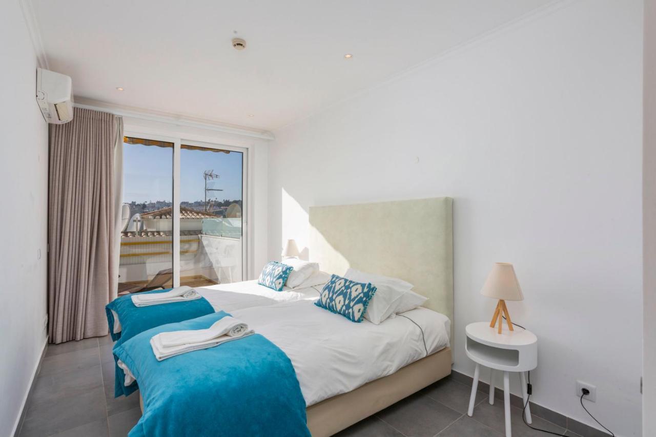 Old Town Beach Apartments البوفيرا المظهر الخارجي الصورة