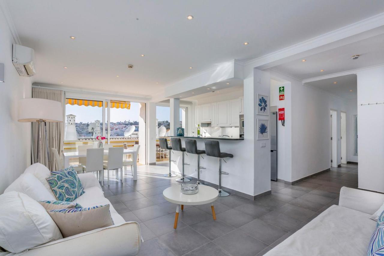 Old Town Beach Apartments البوفيرا المظهر الخارجي الصورة