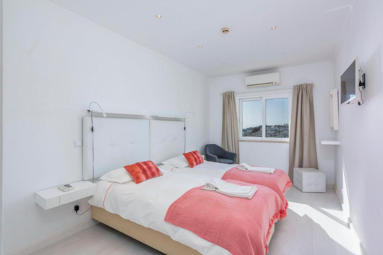Old Town Beach Apartments البوفيرا المظهر الخارجي الصورة