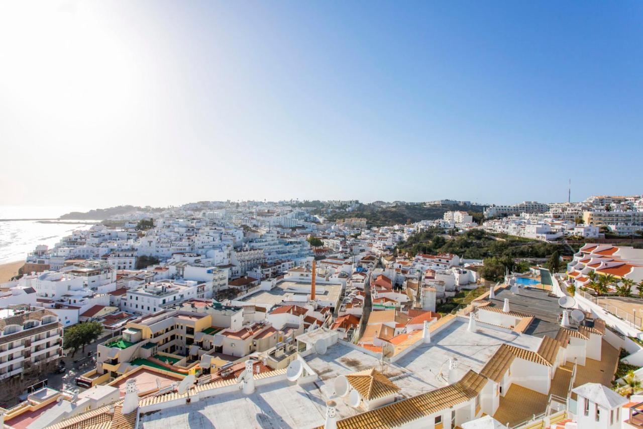 Old Town Beach Apartments البوفيرا المظهر الخارجي الصورة