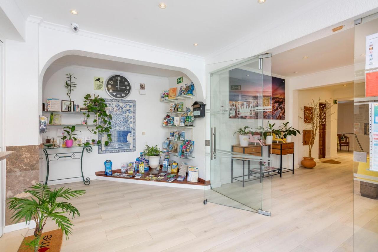 Old Town Beach Apartments البوفيرا المظهر الخارجي الصورة