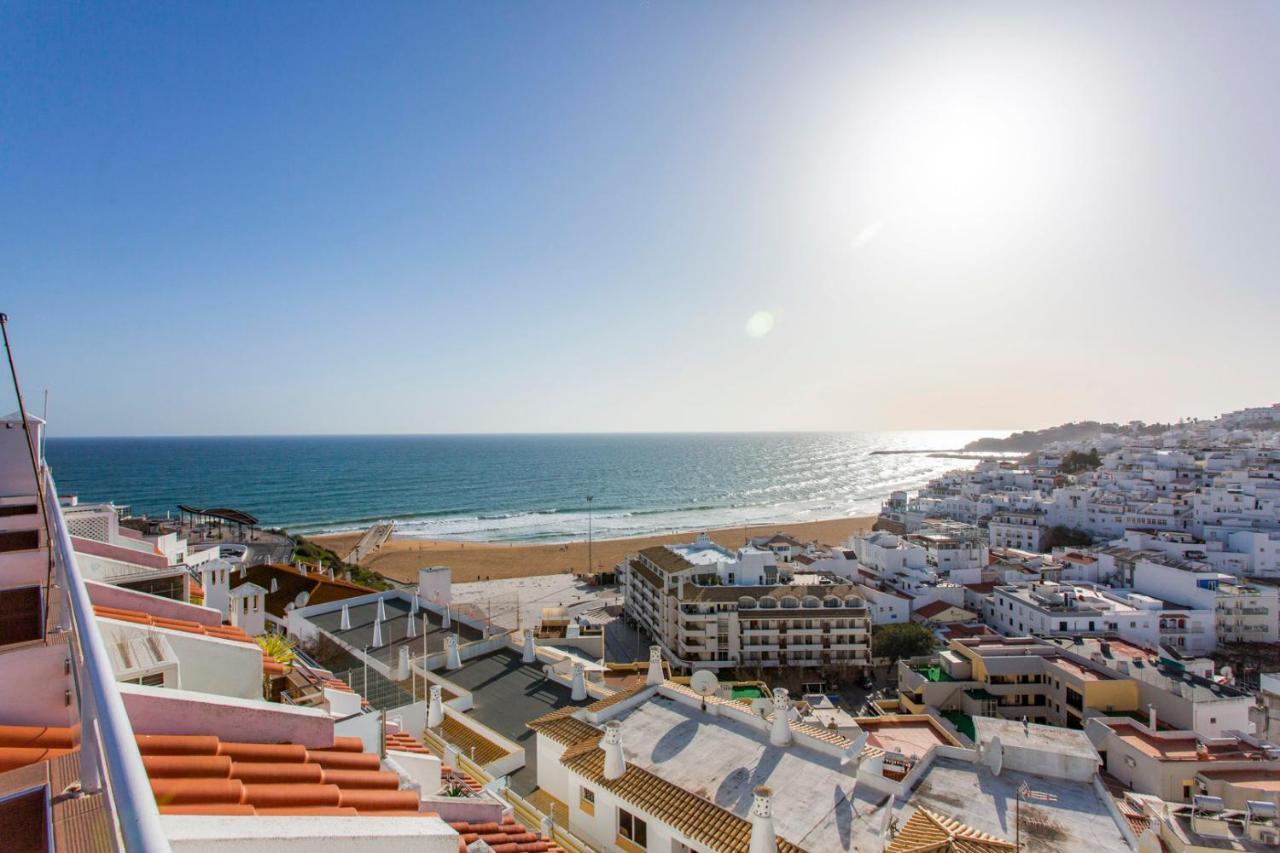 Old Town Beach Apartments البوفيرا المظهر الخارجي الصورة