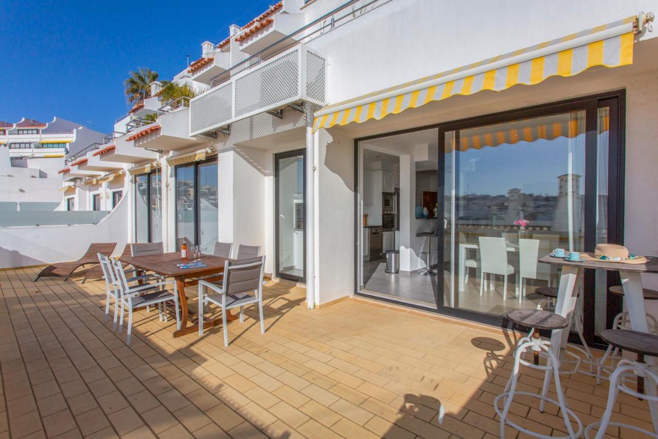 Old Town Beach Apartments البوفيرا المظهر الخارجي الصورة