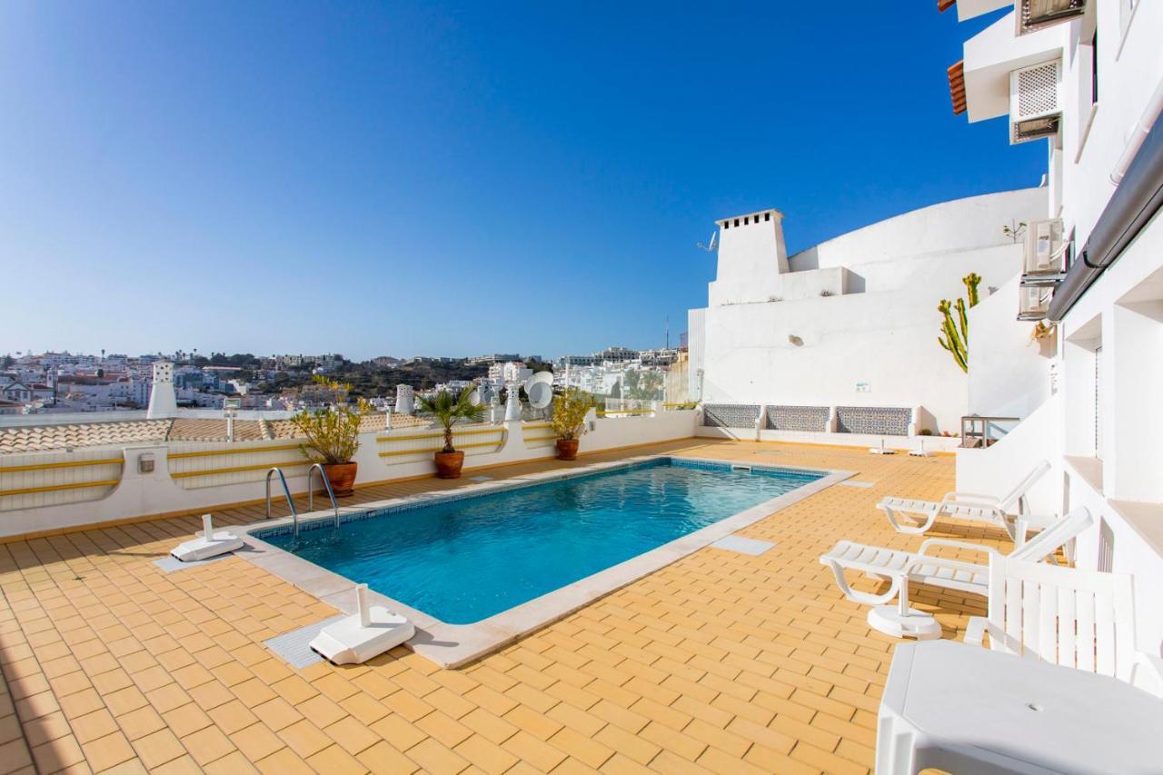 Old Town Beach Apartments البوفيرا المظهر الخارجي الصورة