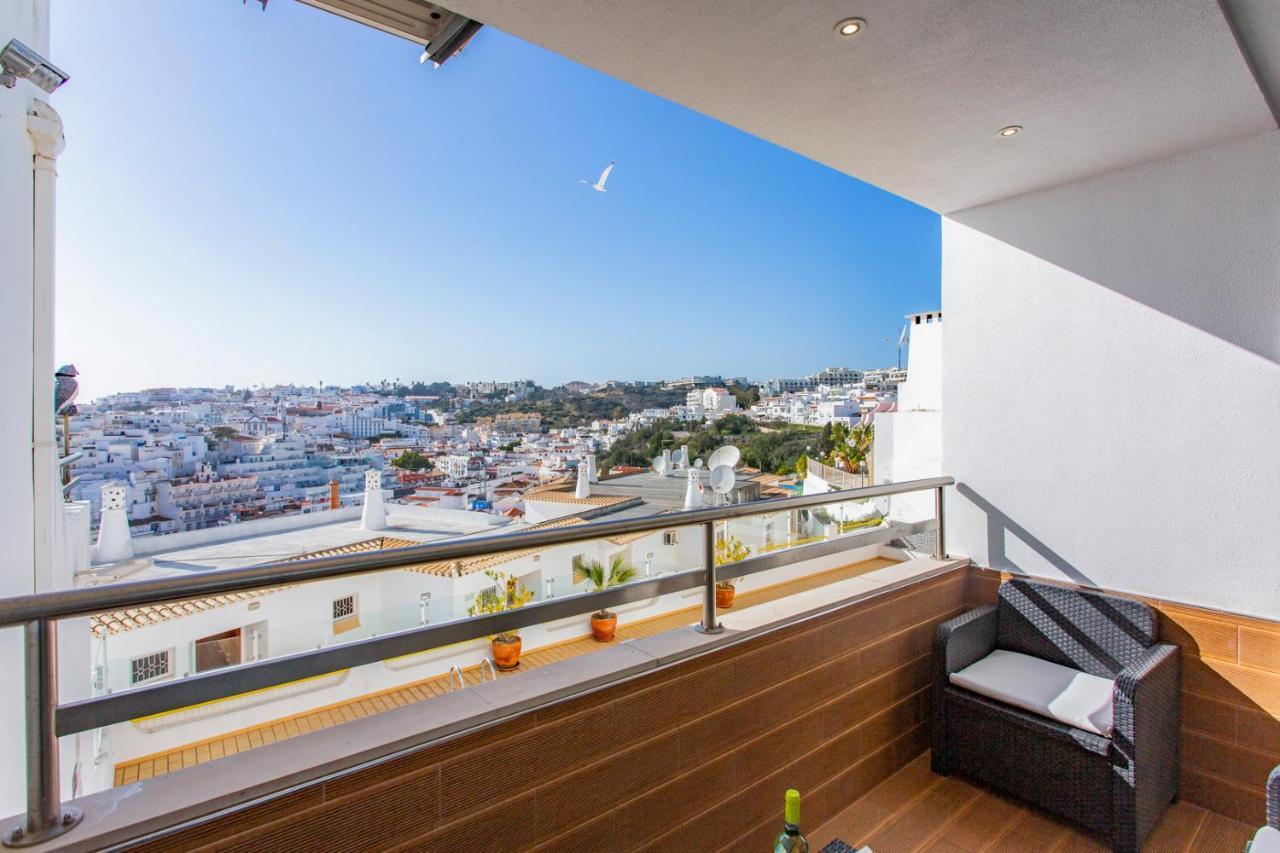Old Town Beach Apartments البوفيرا المظهر الخارجي الصورة
