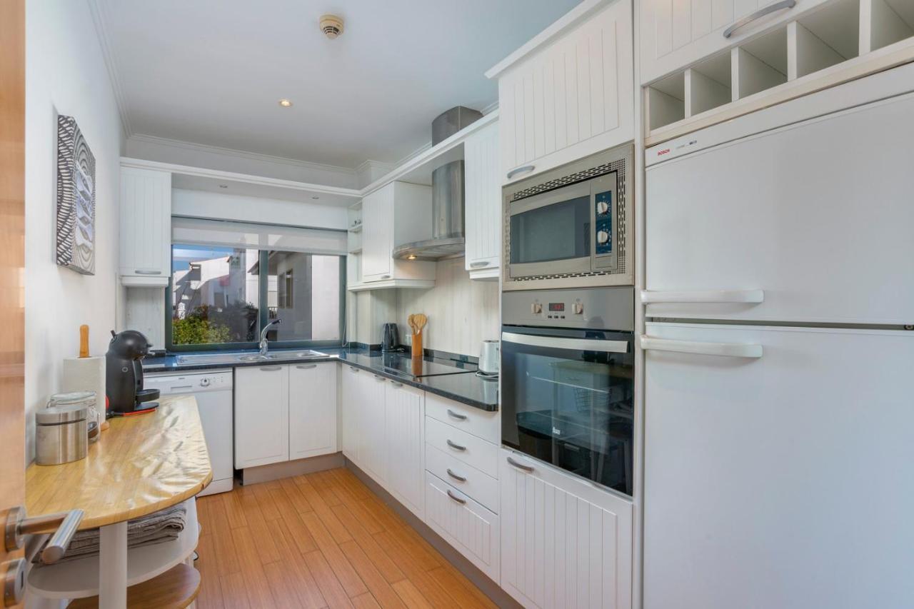Old Town Beach Apartments البوفيرا المظهر الخارجي الصورة