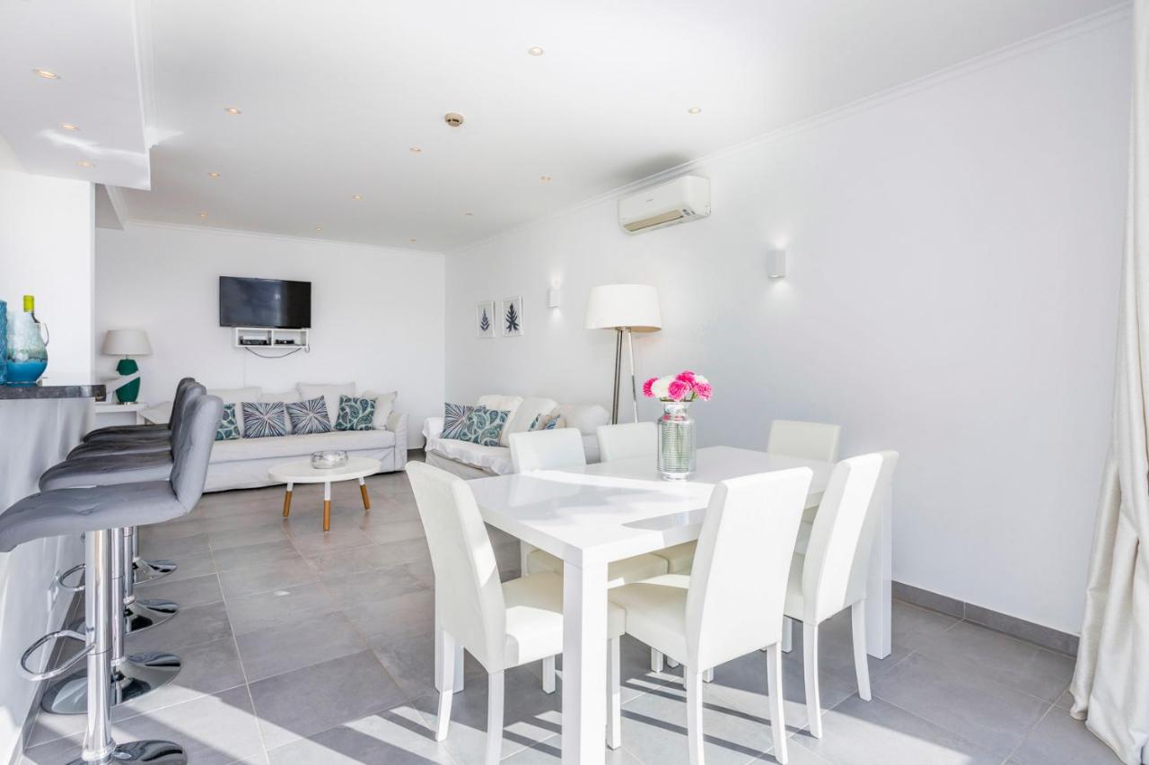 Old Town Beach Apartments البوفيرا المظهر الخارجي الصورة