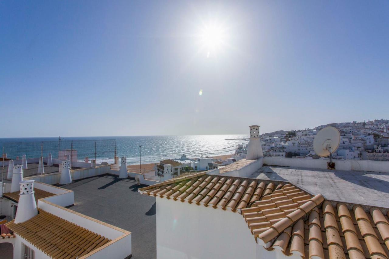 Old Town Beach Apartments البوفيرا المظهر الخارجي الصورة