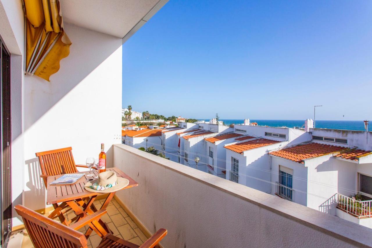 Old Town Beach Apartments البوفيرا المظهر الخارجي الصورة