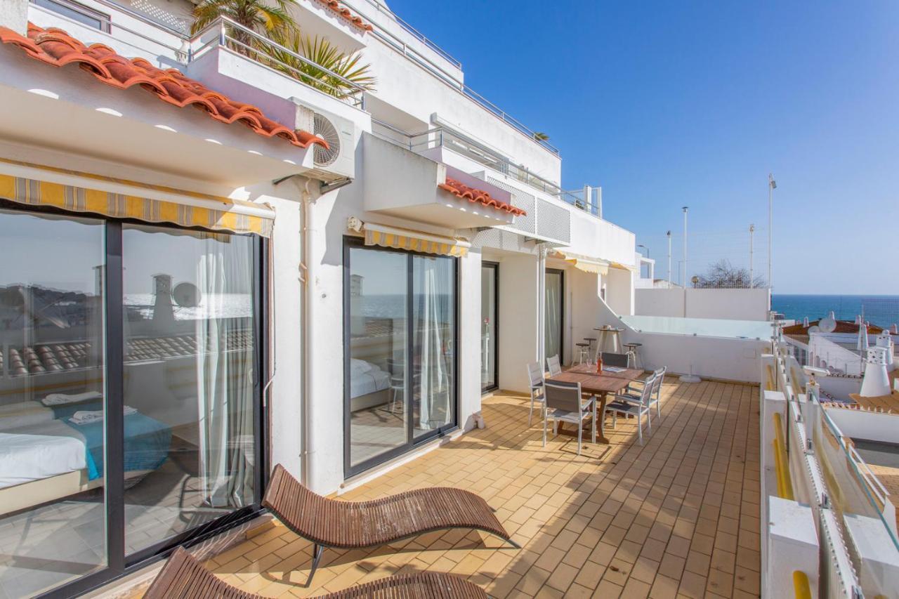 Old Town Beach Apartments البوفيرا المظهر الخارجي الصورة