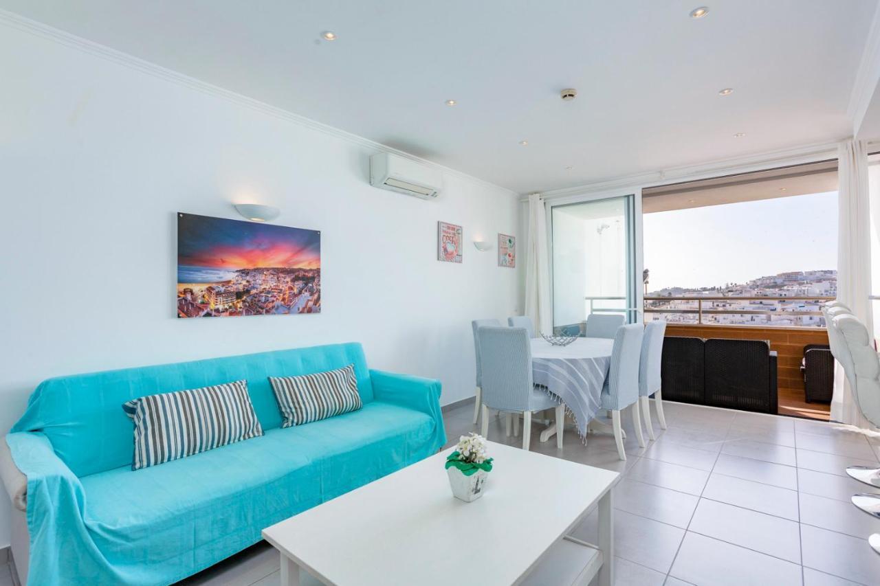 Old Town Beach Apartments البوفيرا الغرفة الصورة