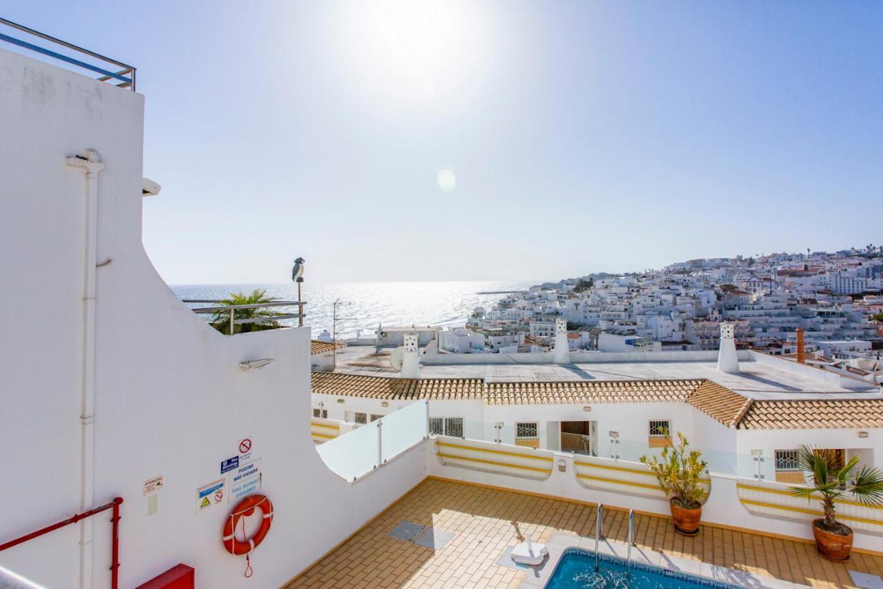 Old Town Beach Apartments البوفيرا المظهر الخارجي الصورة