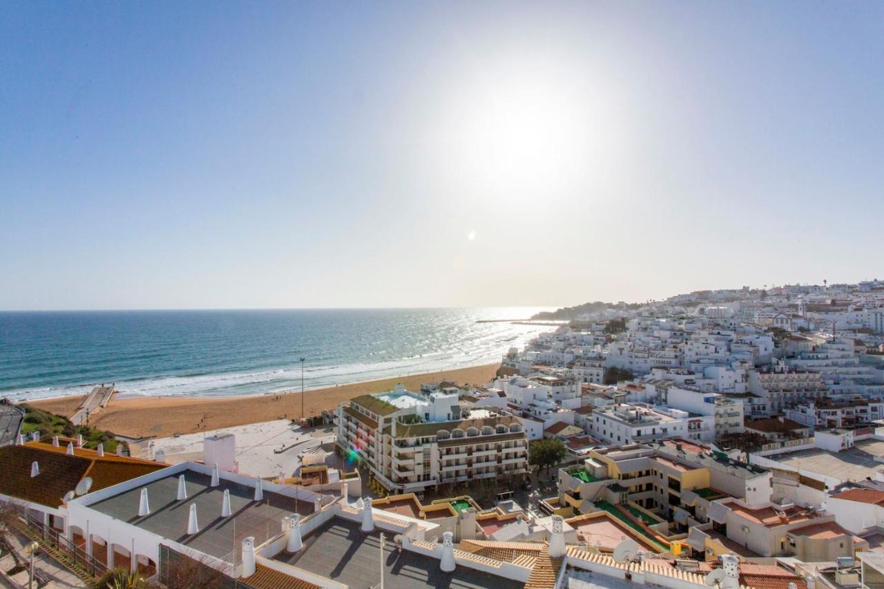 Old Town Beach Apartments البوفيرا المظهر الخارجي الصورة