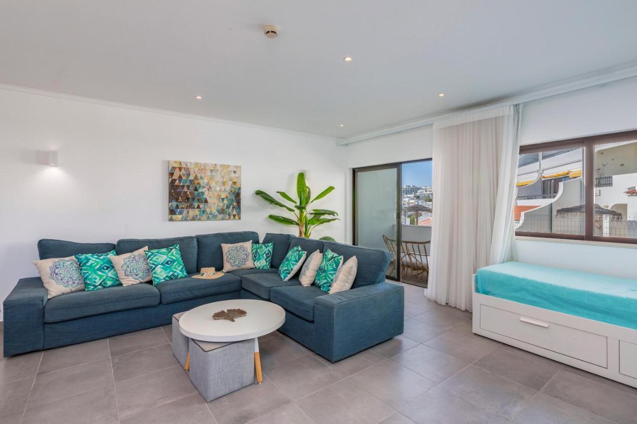 Old Town Beach Apartments البوفيرا المظهر الخارجي الصورة