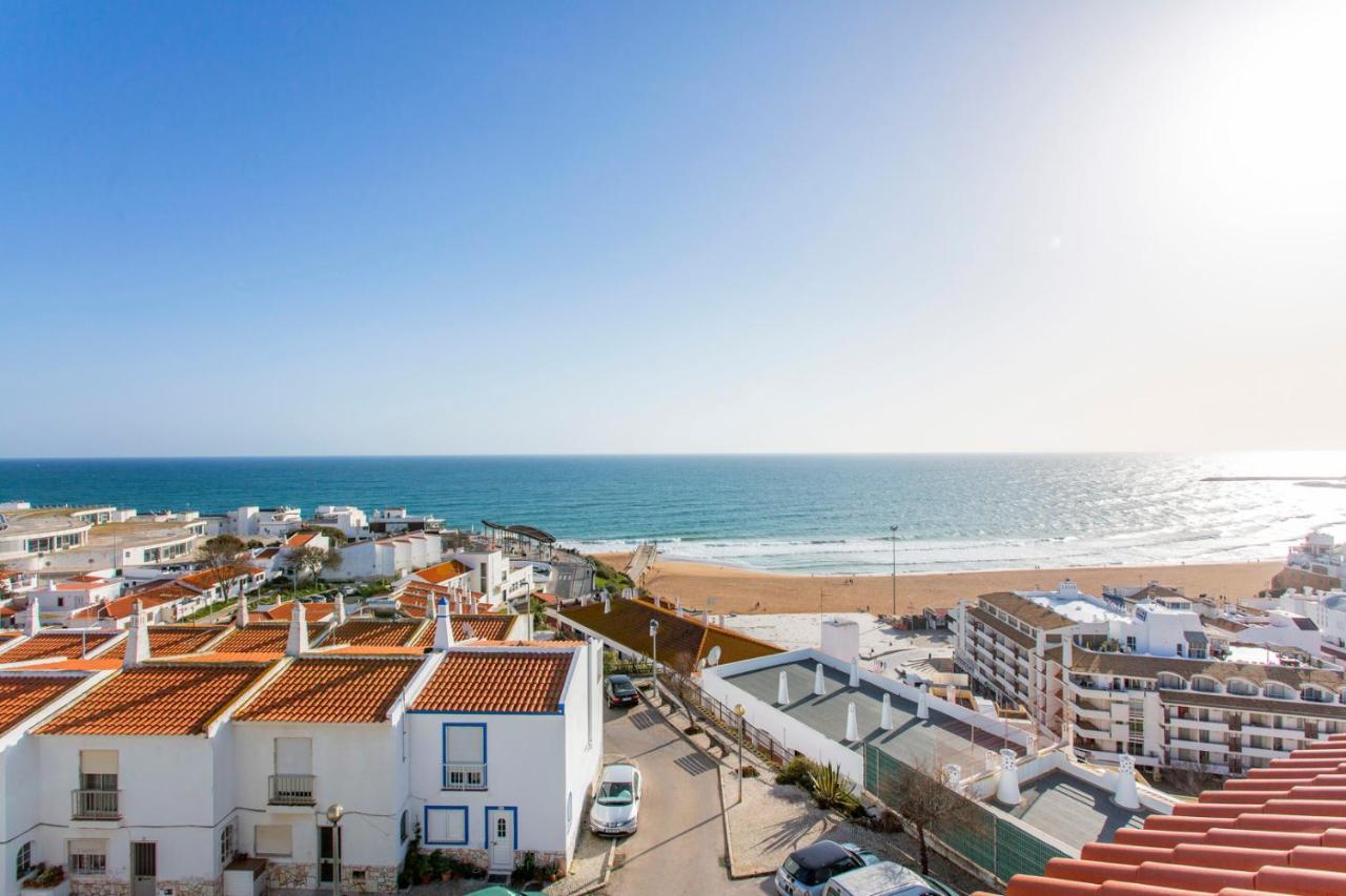 Old Town Beach Apartments البوفيرا المظهر الخارجي الصورة