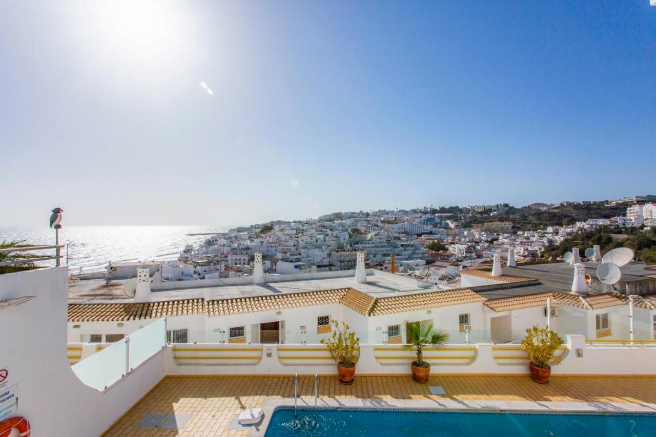 Old Town Beach Apartments البوفيرا المظهر الخارجي الصورة