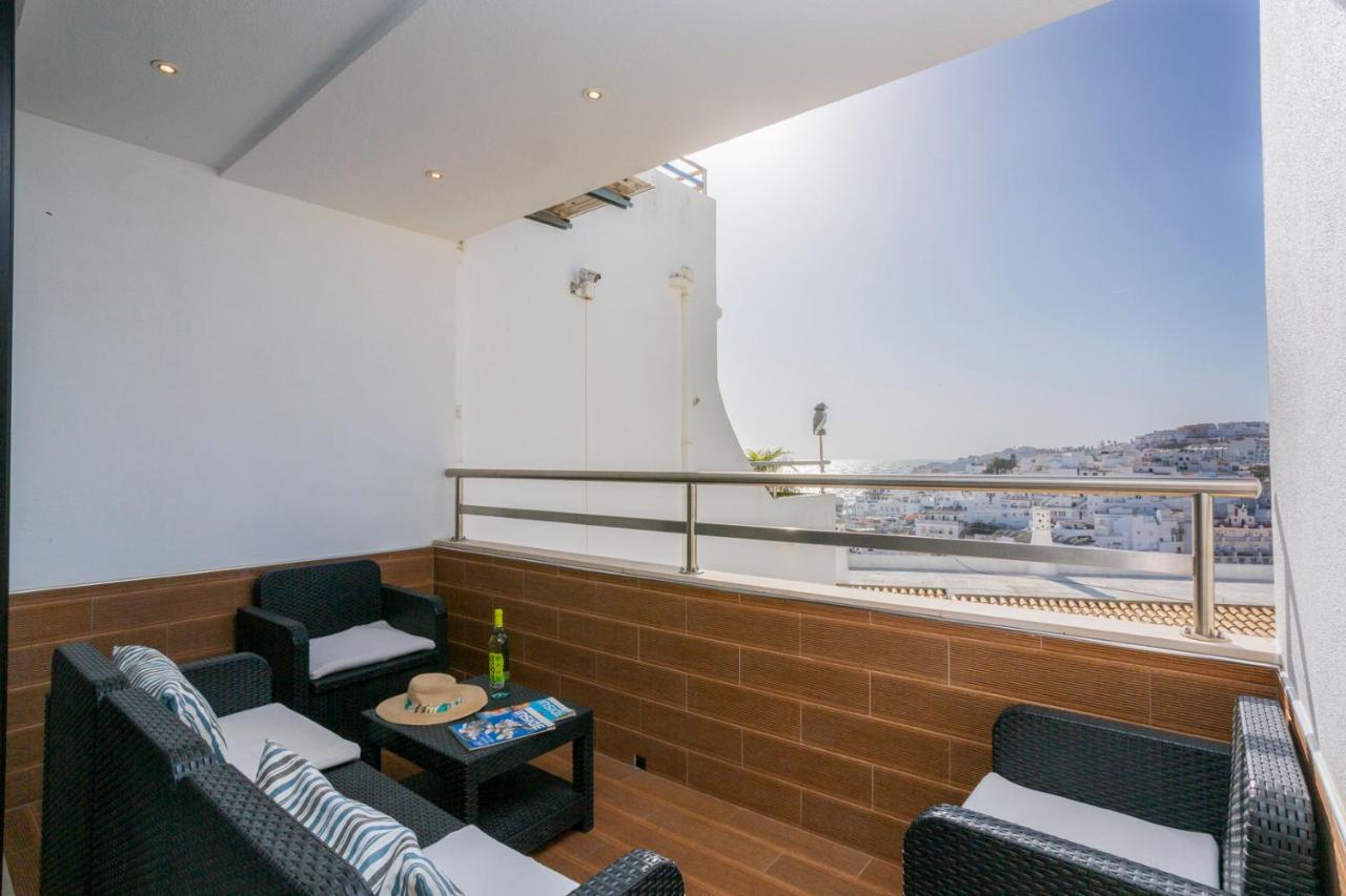 Old Town Beach Apartments البوفيرا المظهر الخارجي الصورة