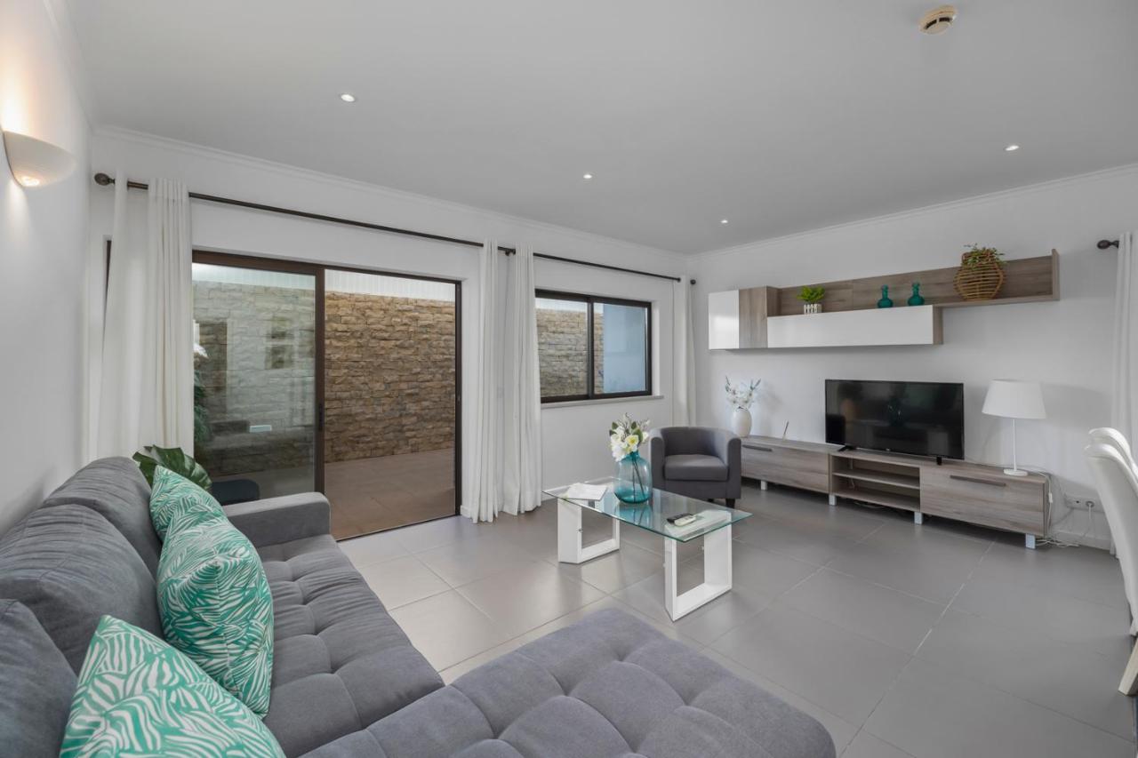 Old Town Beach Apartments البوفيرا المظهر الخارجي الصورة
