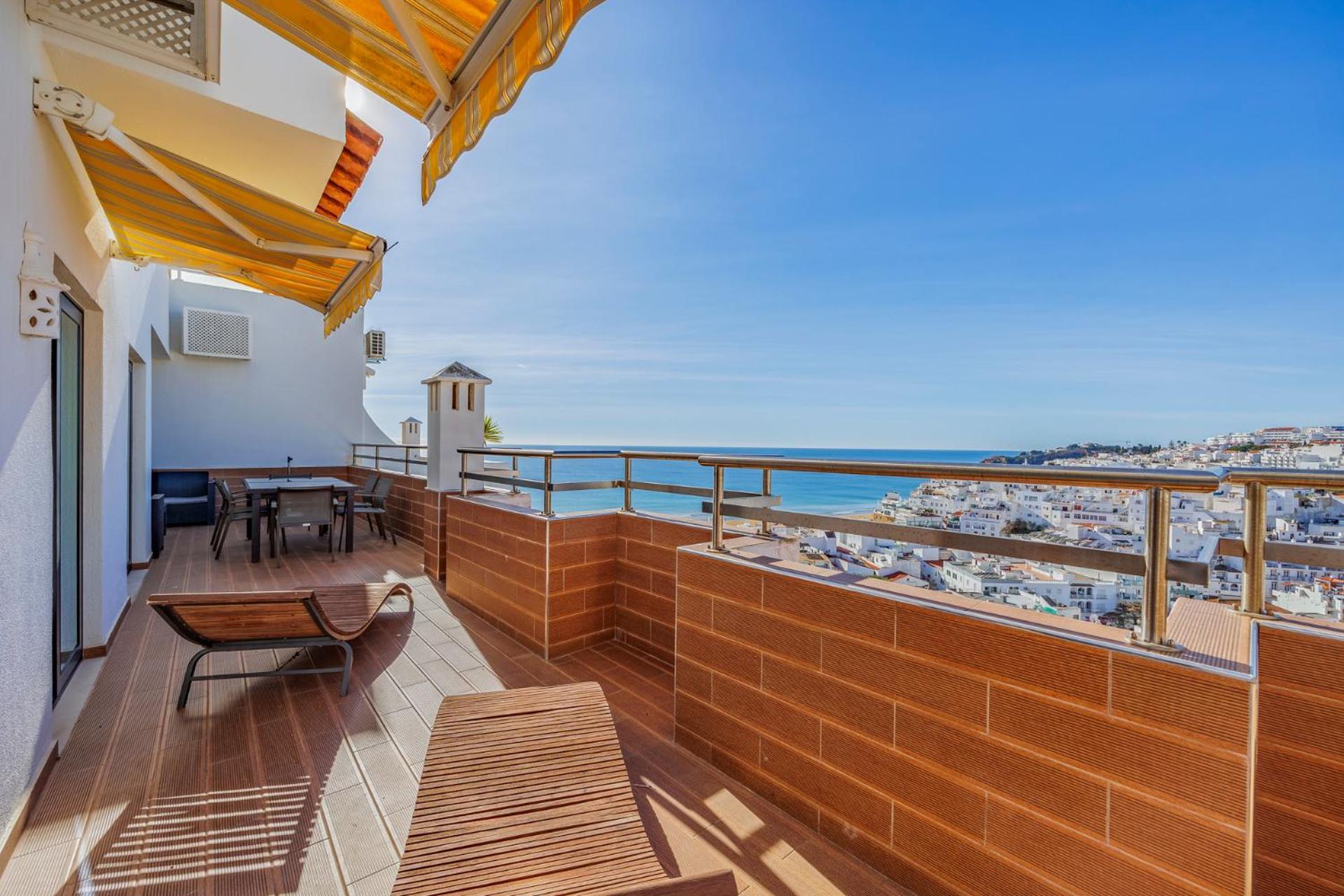 Old Town Beach Apartments البوفيرا المظهر الخارجي الصورة