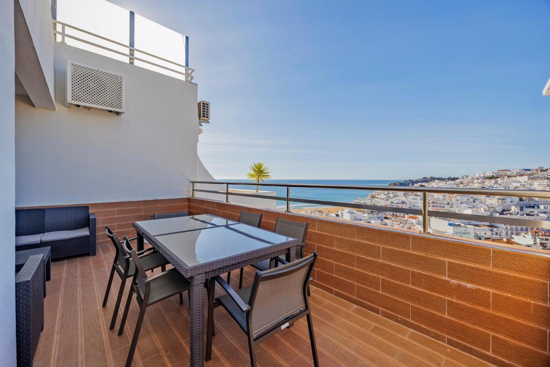Old Town Beach Apartments البوفيرا المظهر الخارجي الصورة
