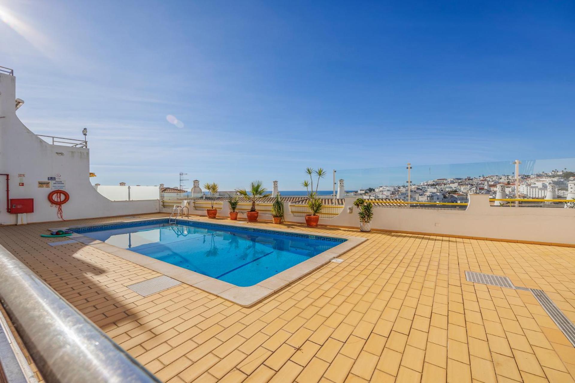 Old Town Beach Apartments البوفيرا المظهر الخارجي الصورة