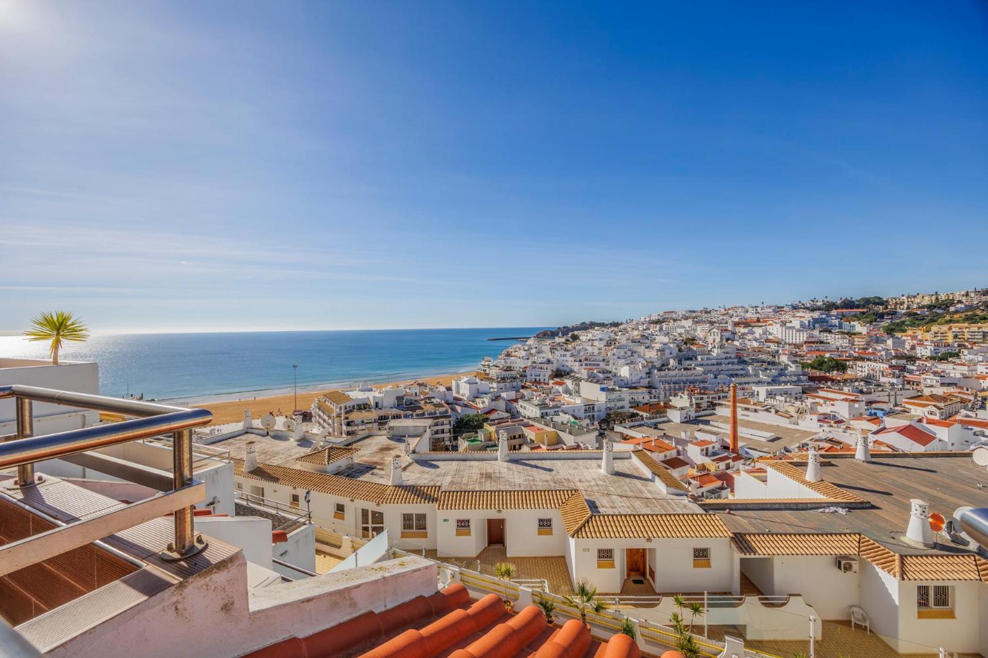 Old Town Beach Apartments البوفيرا المظهر الخارجي الصورة