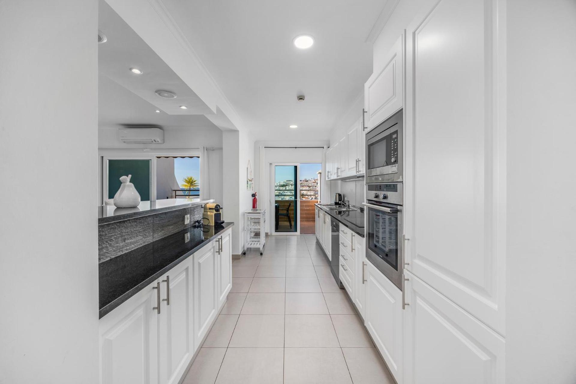 Old Town Beach Apartments البوفيرا المظهر الخارجي الصورة