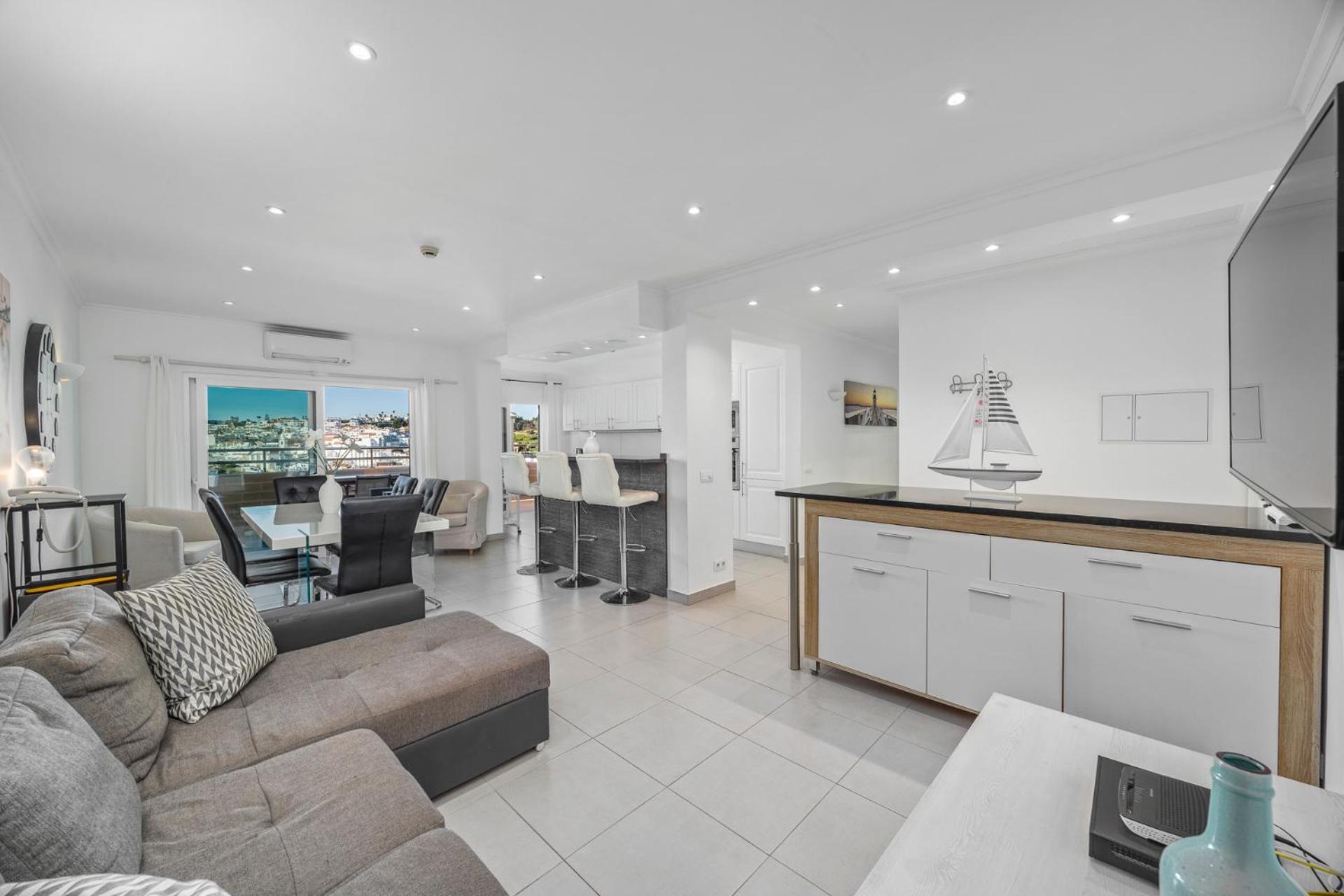 Old Town Beach Apartments البوفيرا المظهر الخارجي الصورة
