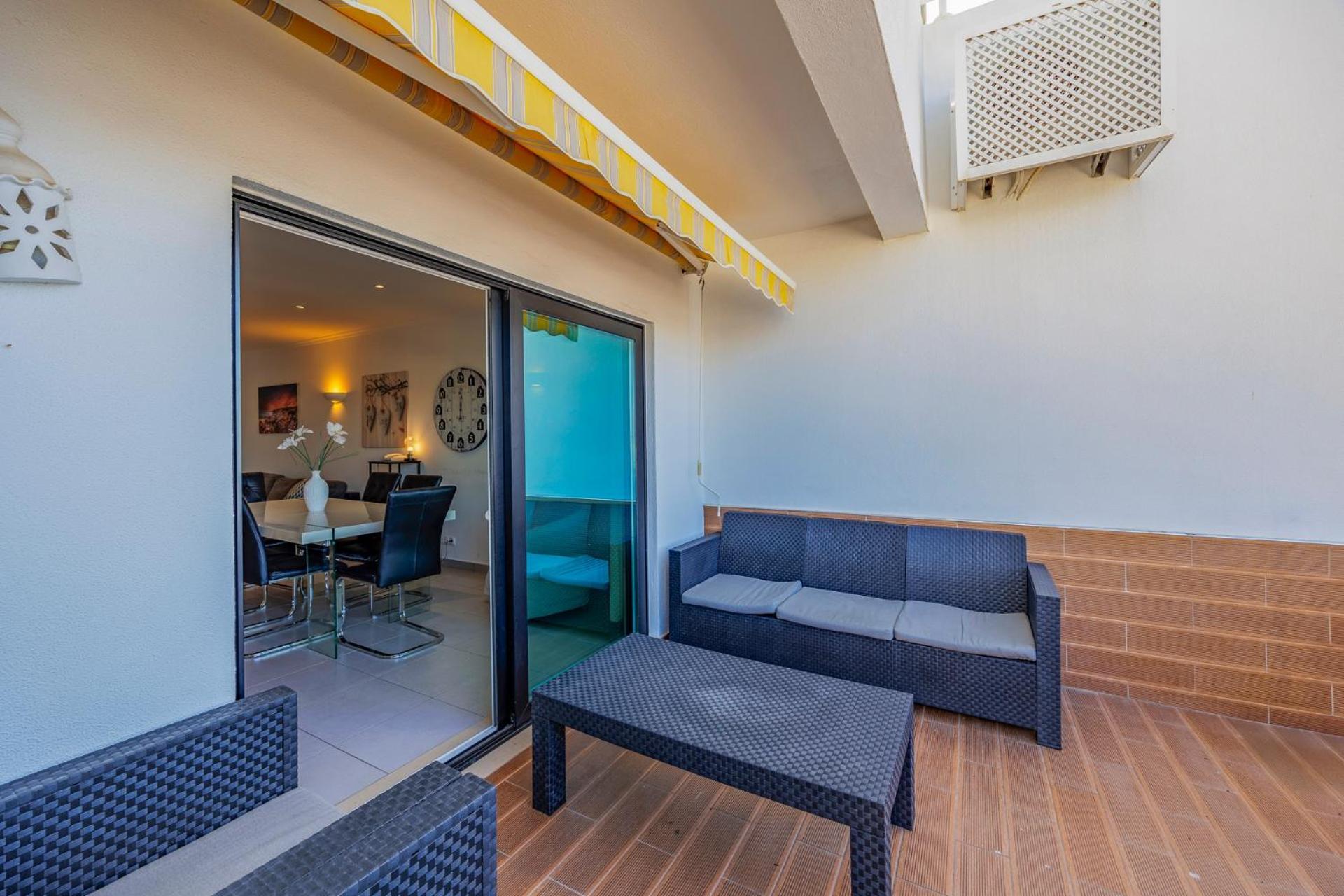 Old Town Beach Apartments البوفيرا الغرفة الصورة