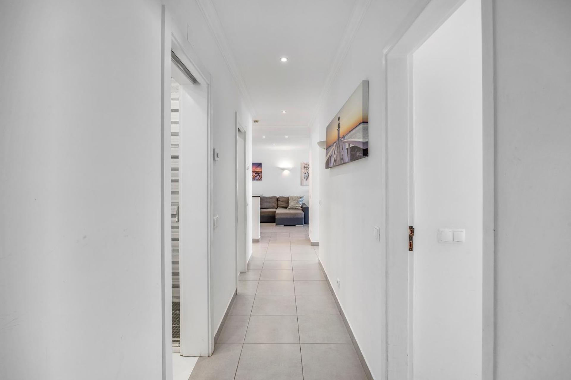 Old Town Beach Apartments البوفيرا الغرفة الصورة