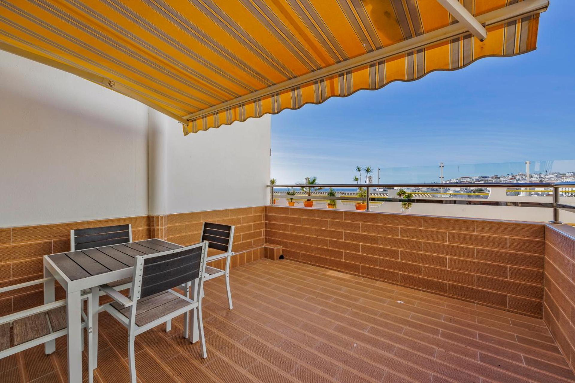 Old Town Beach Apartments البوفيرا الغرفة الصورة