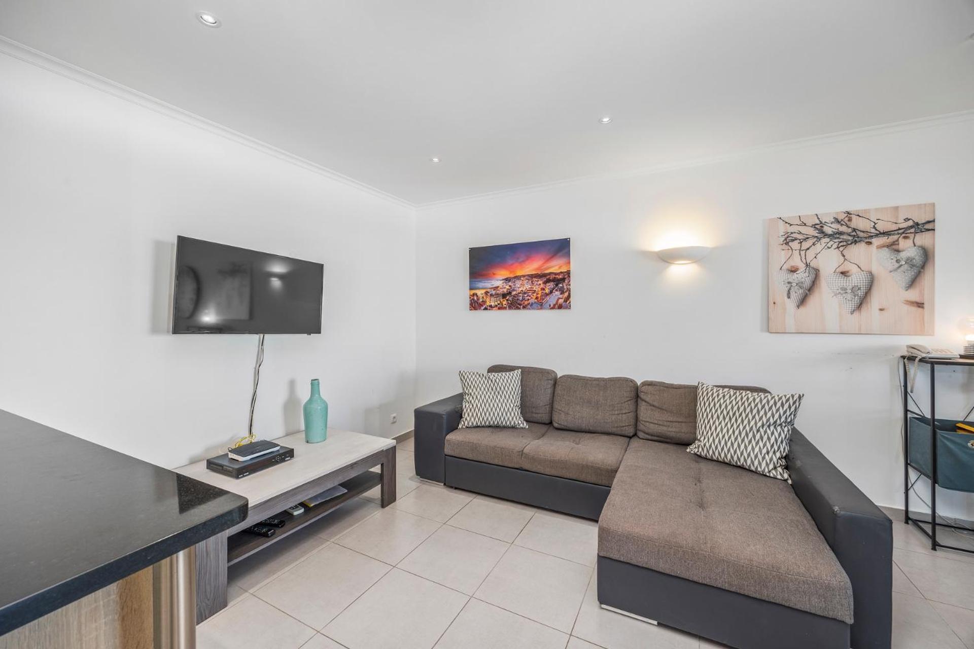 Old Town Beach Apartments البوفيرا الغرفة الصورة