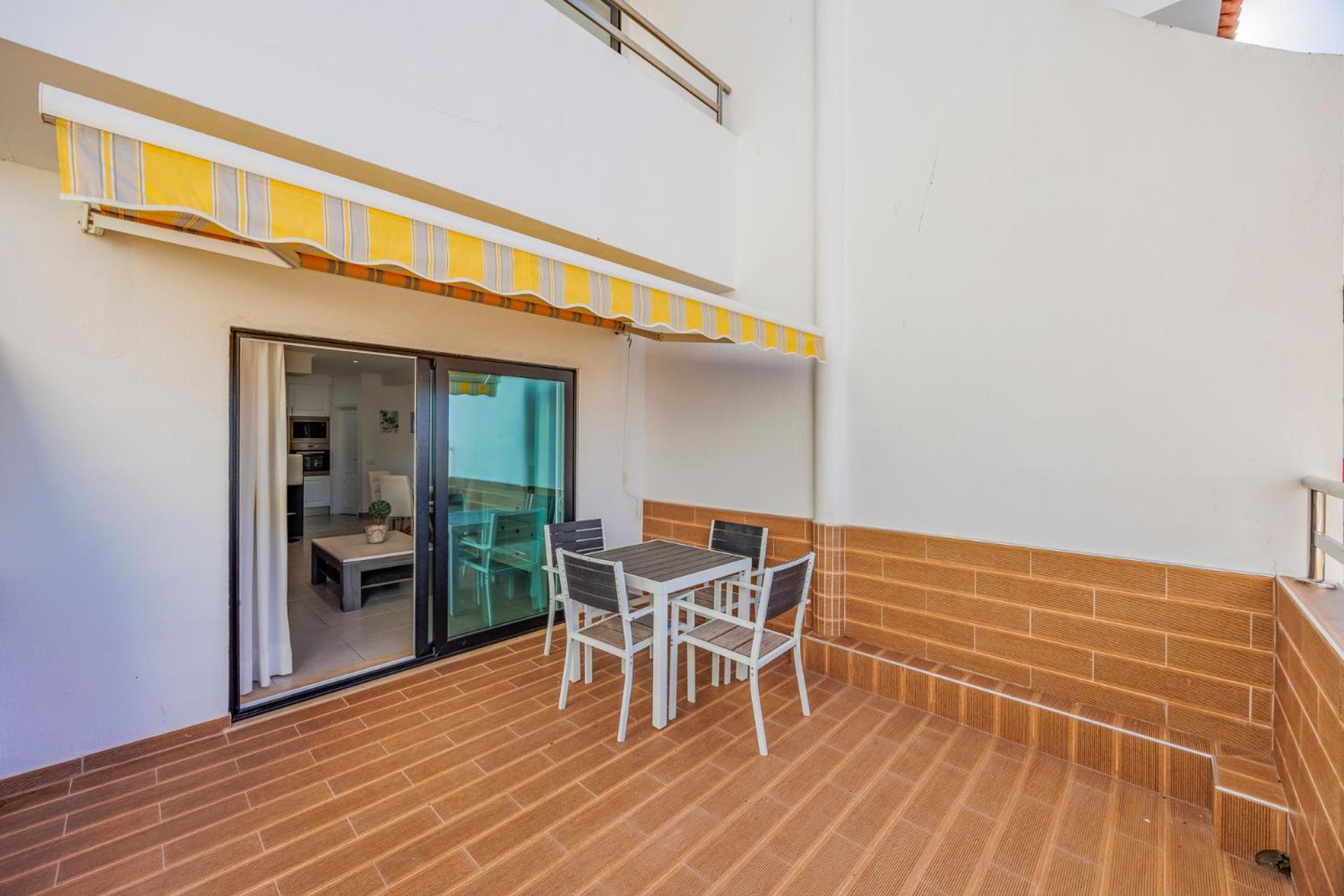 Old Town Beach Apartments البوفيرا الغرفة الصورة